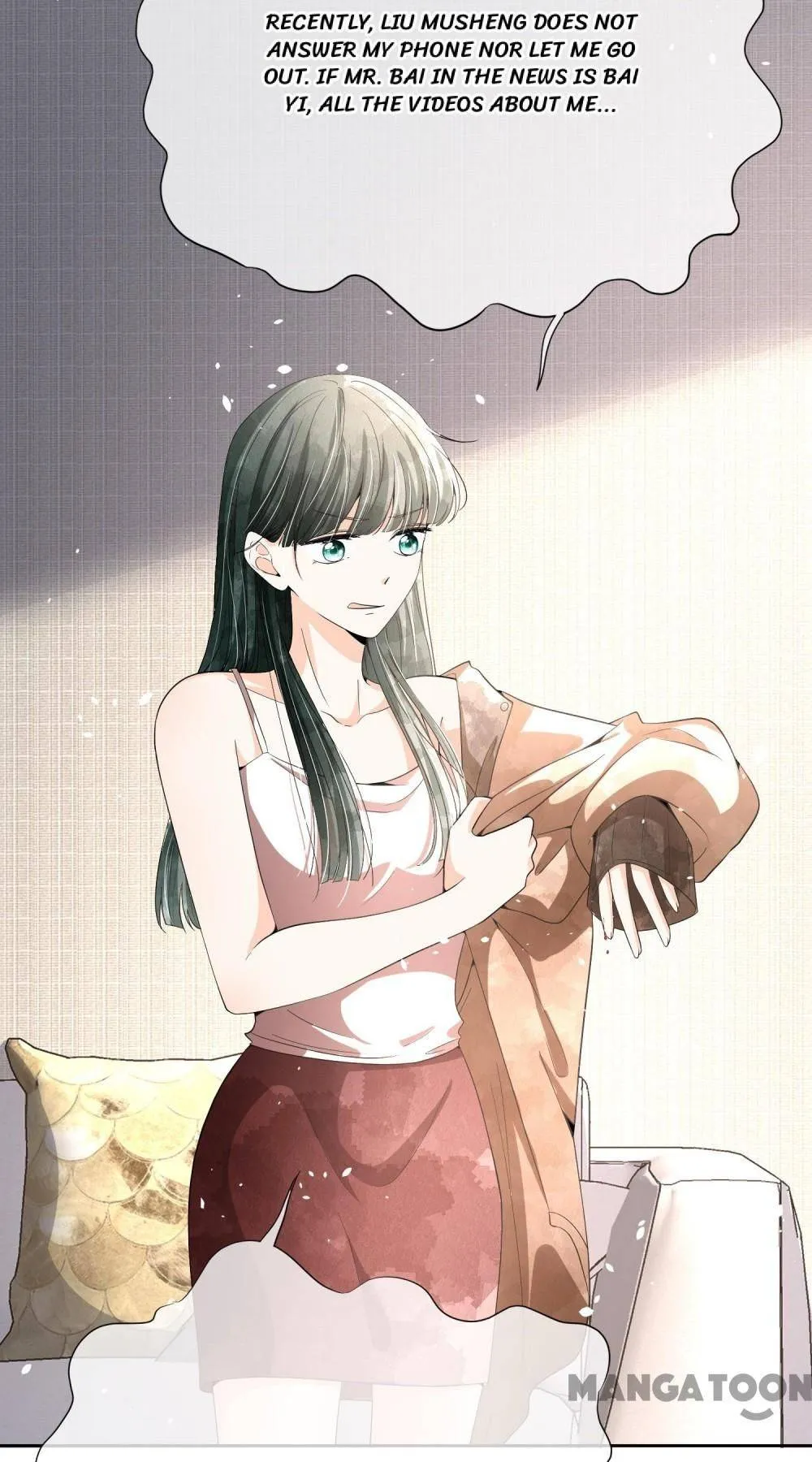 Cold-hearted wife – it is not easy to bully her Chapter 202 Online - página 6