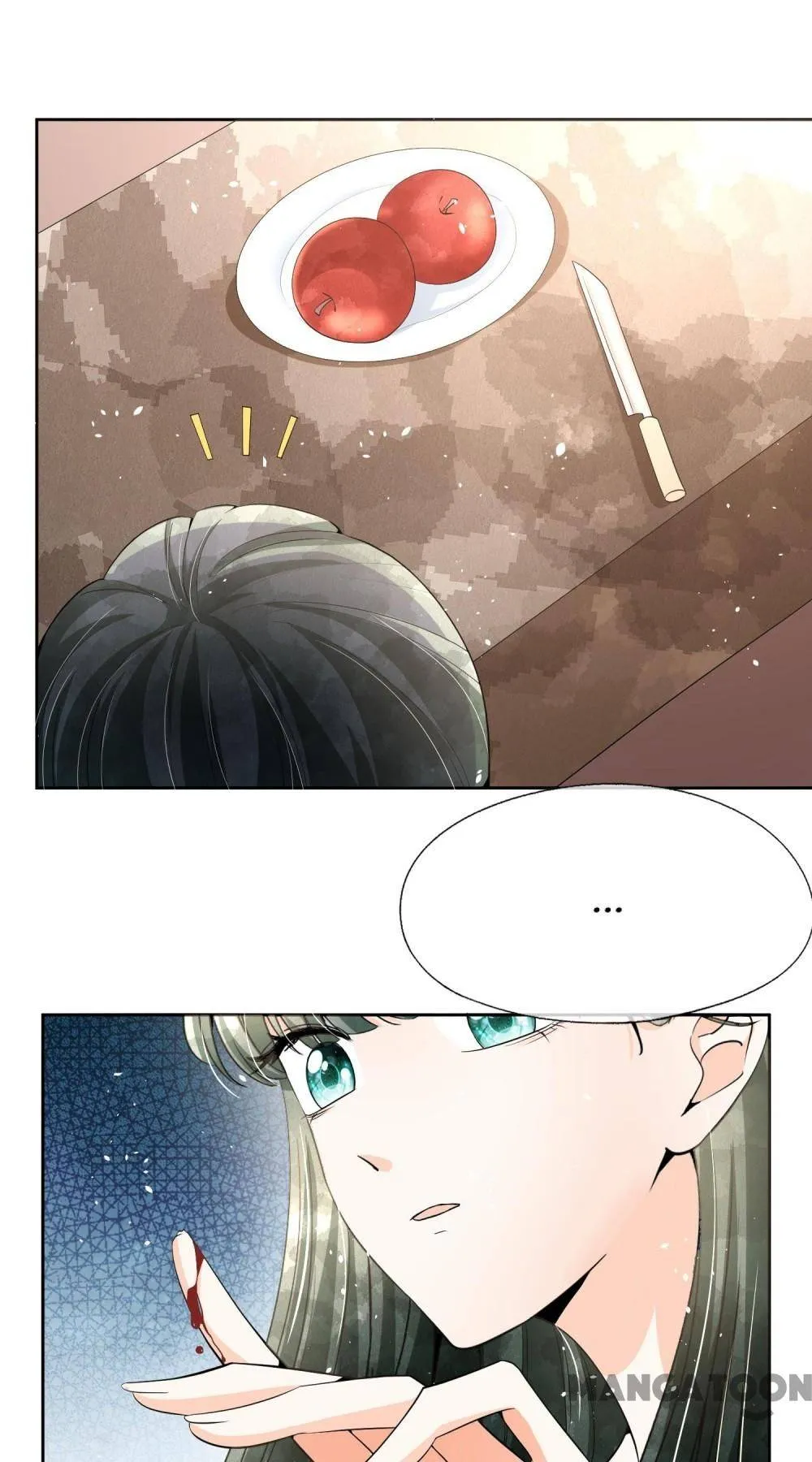 Cold-hearted wife – it is not easy to bully her Chapter 202 Online - página 8