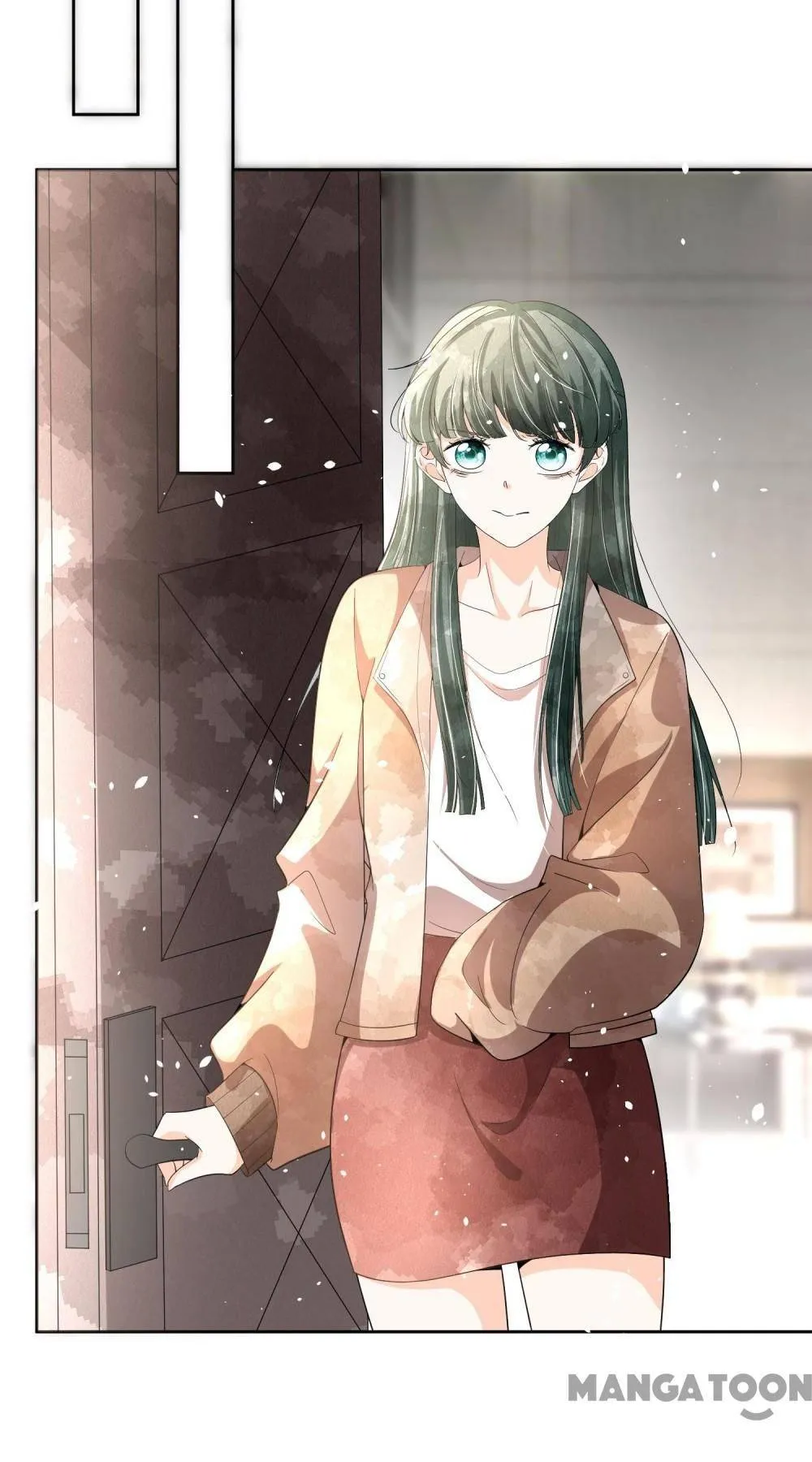Cold-hearted wife – it is not easy to bully her Chapter 202 Online - página 10
