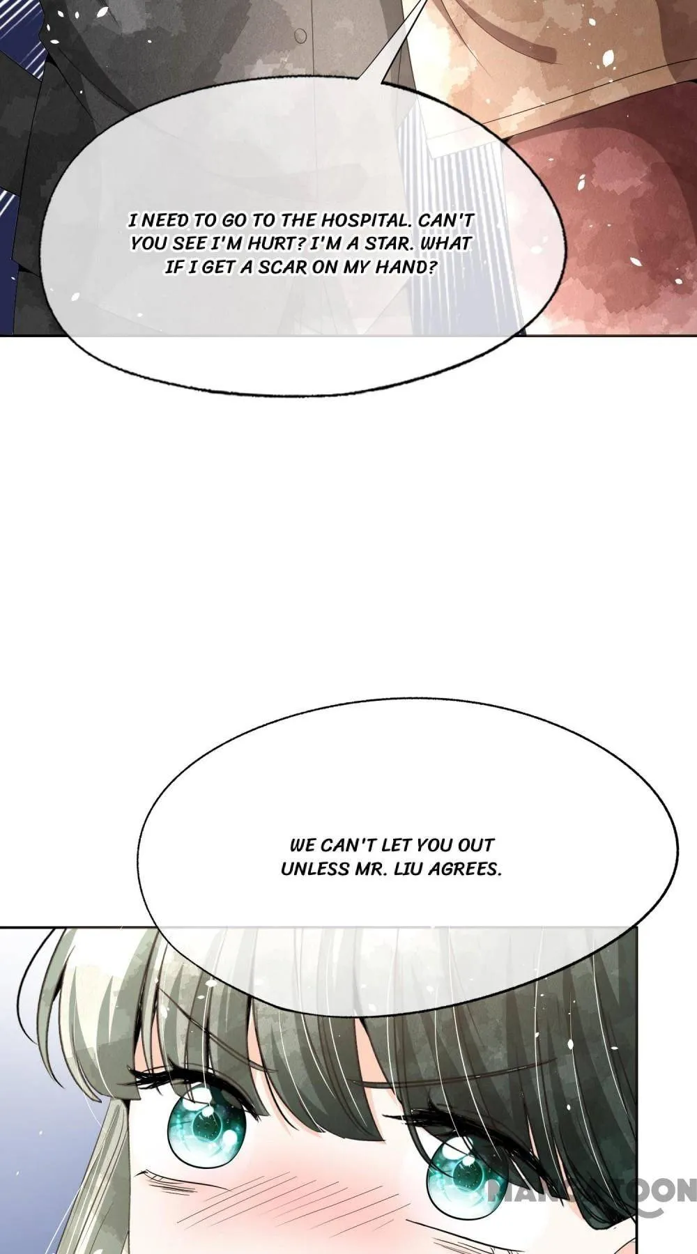 Cold-hearted wife – it is not easy to bully her Chapter 202 Online - página 12