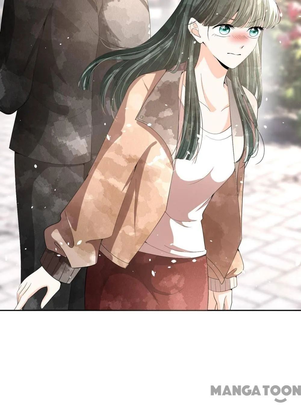 Cold-hearted wife – it is not easy to bully her Chapter 202 Online - página 14