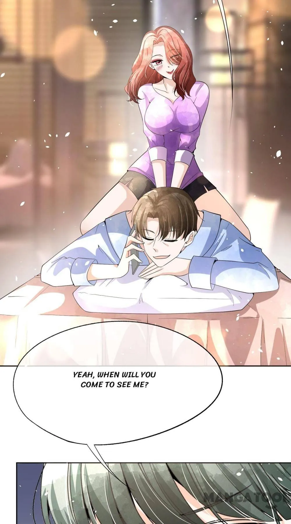 Cold-hearted wife – it is not easy to bully her Chapter 202 Online - página 16