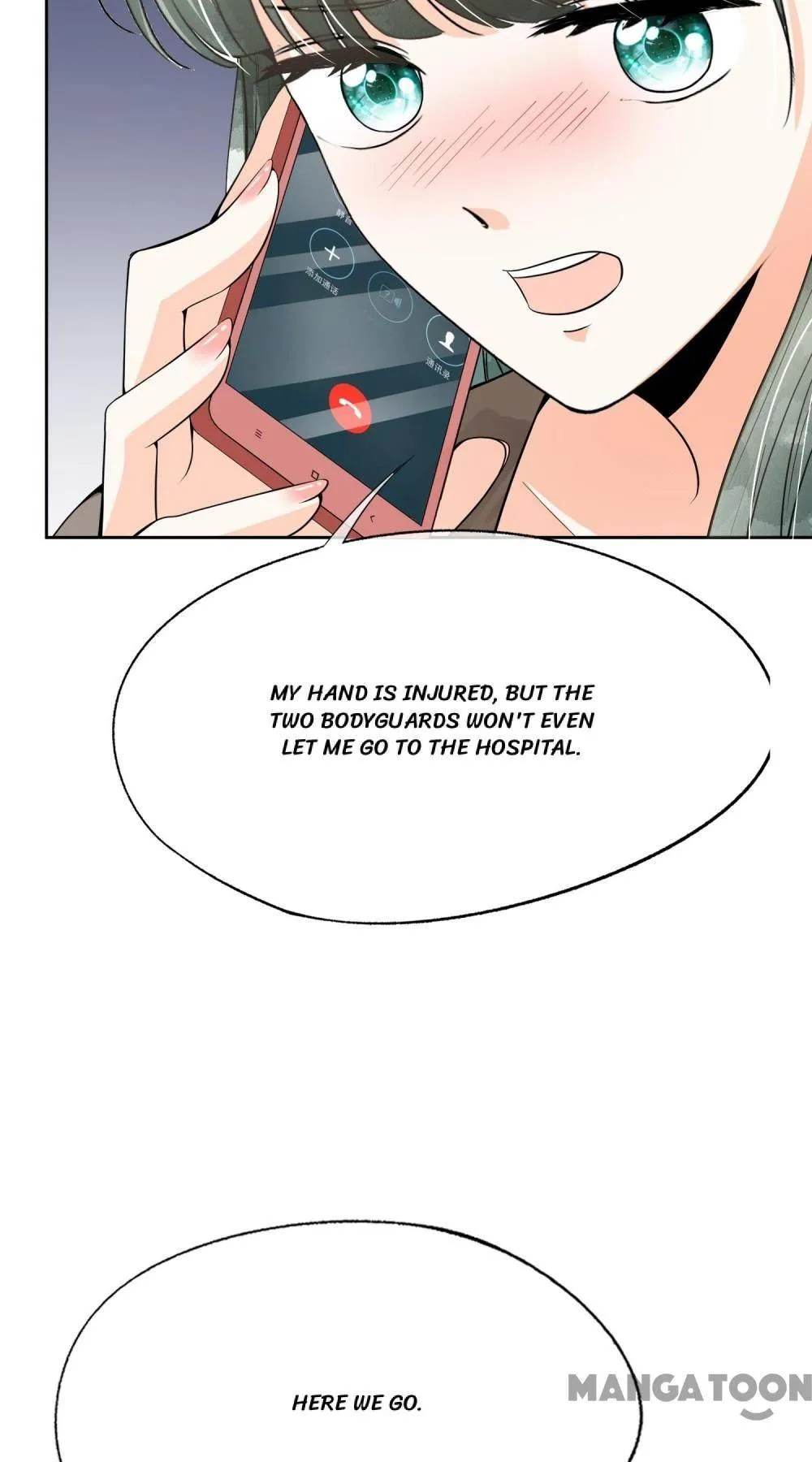Cold-hearted wife – it is not easy to bully her Chapter 202 Online - página 17