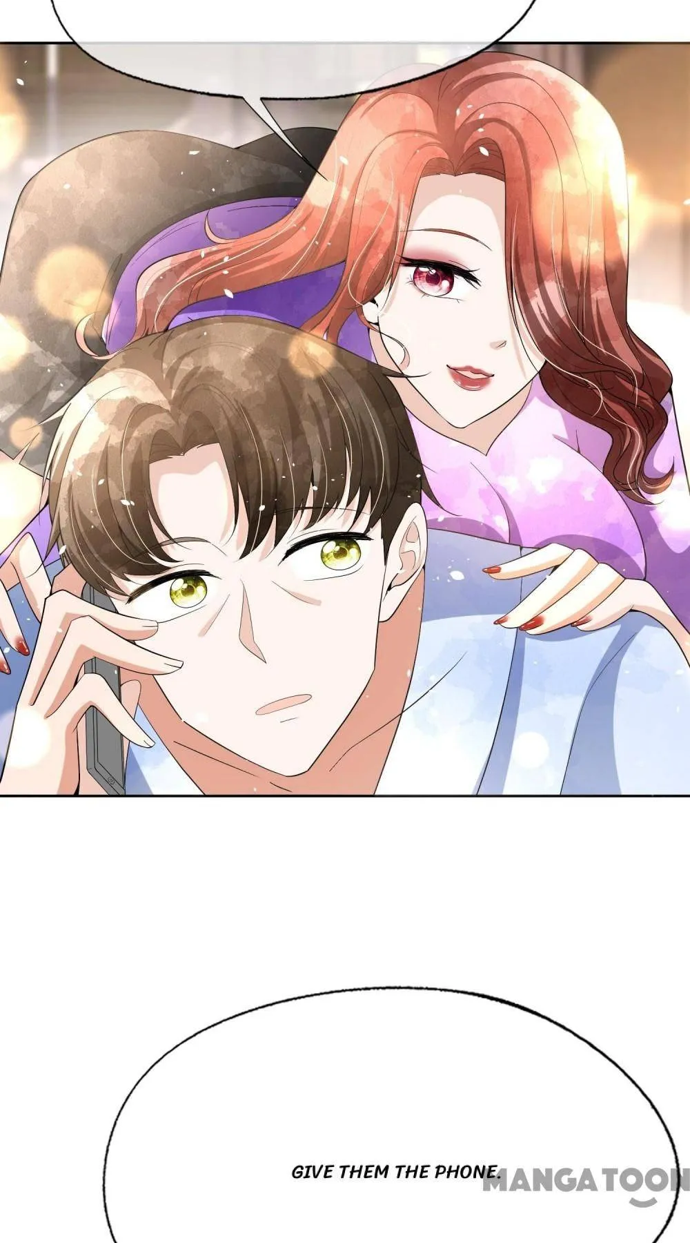 Cold-hearted wife – it is not easy to bully her Chapter 202 Online - página 18