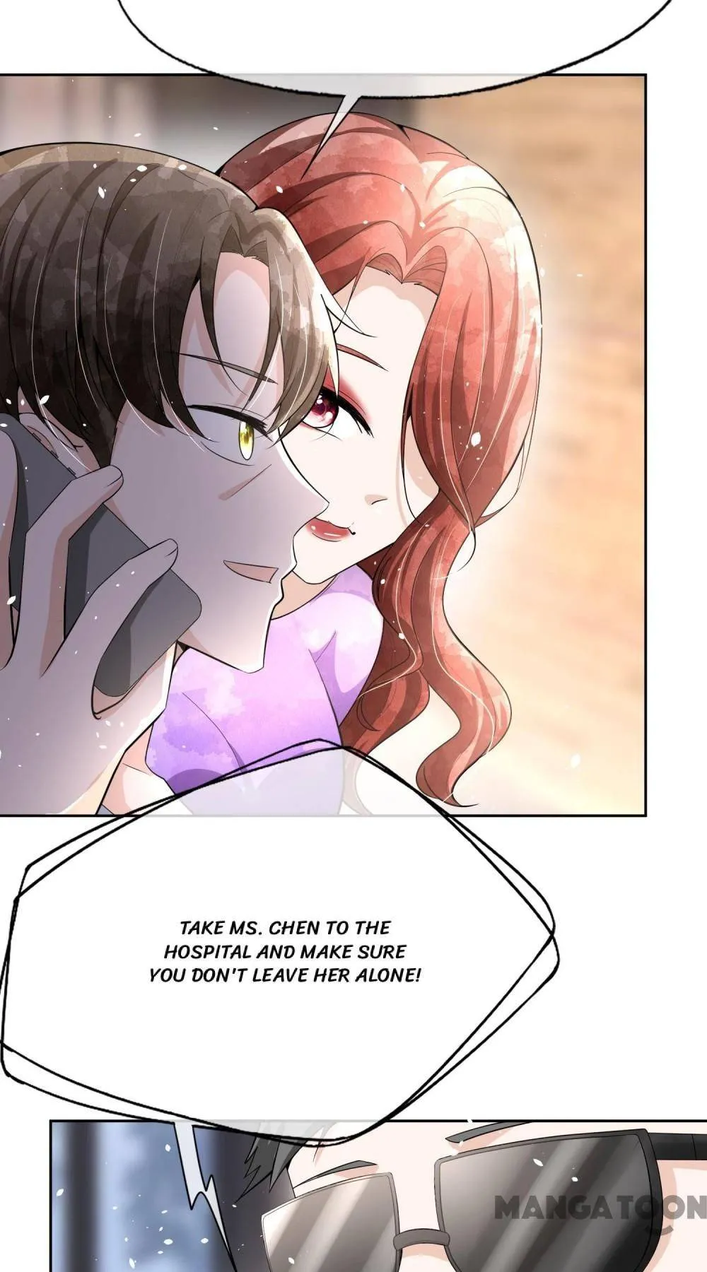 Cold-hearted wife – it is not easy to bully her Chapter 202 Online - página 19