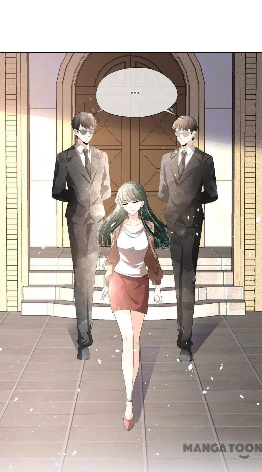 Cold-hearted wife – it is not easy to bully her Chapter 202 Online - página 21