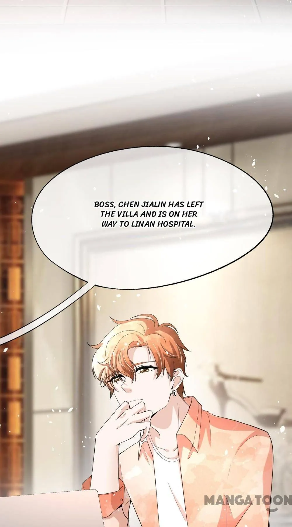 Cold-hearted wife – it is not easy to bully her Chapter 202 Online - página 22