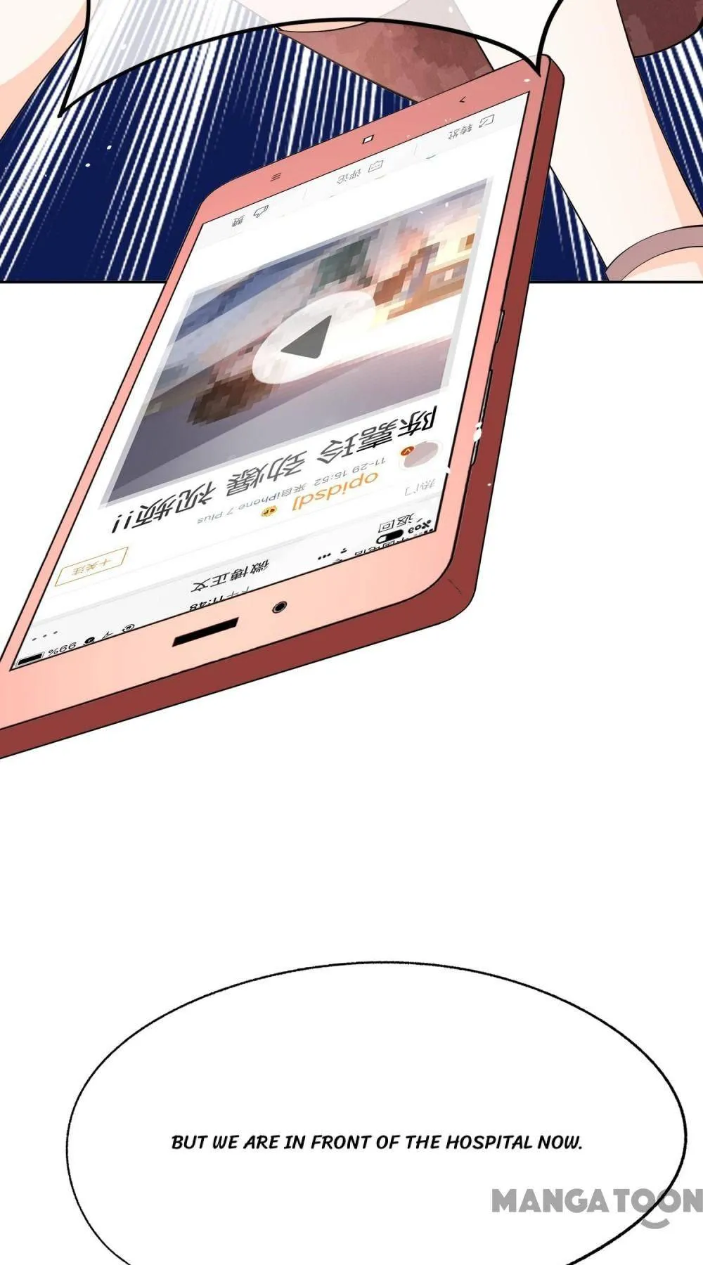 Cold-hearted wife – it is not easy to bully her Chapter 202 Online - página 29