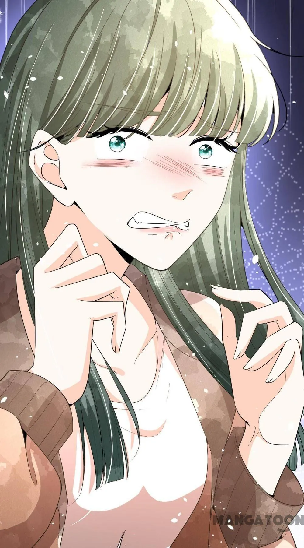 Cold-hearted wife – it is not easy to bully her Chapter 202 Online - página 33