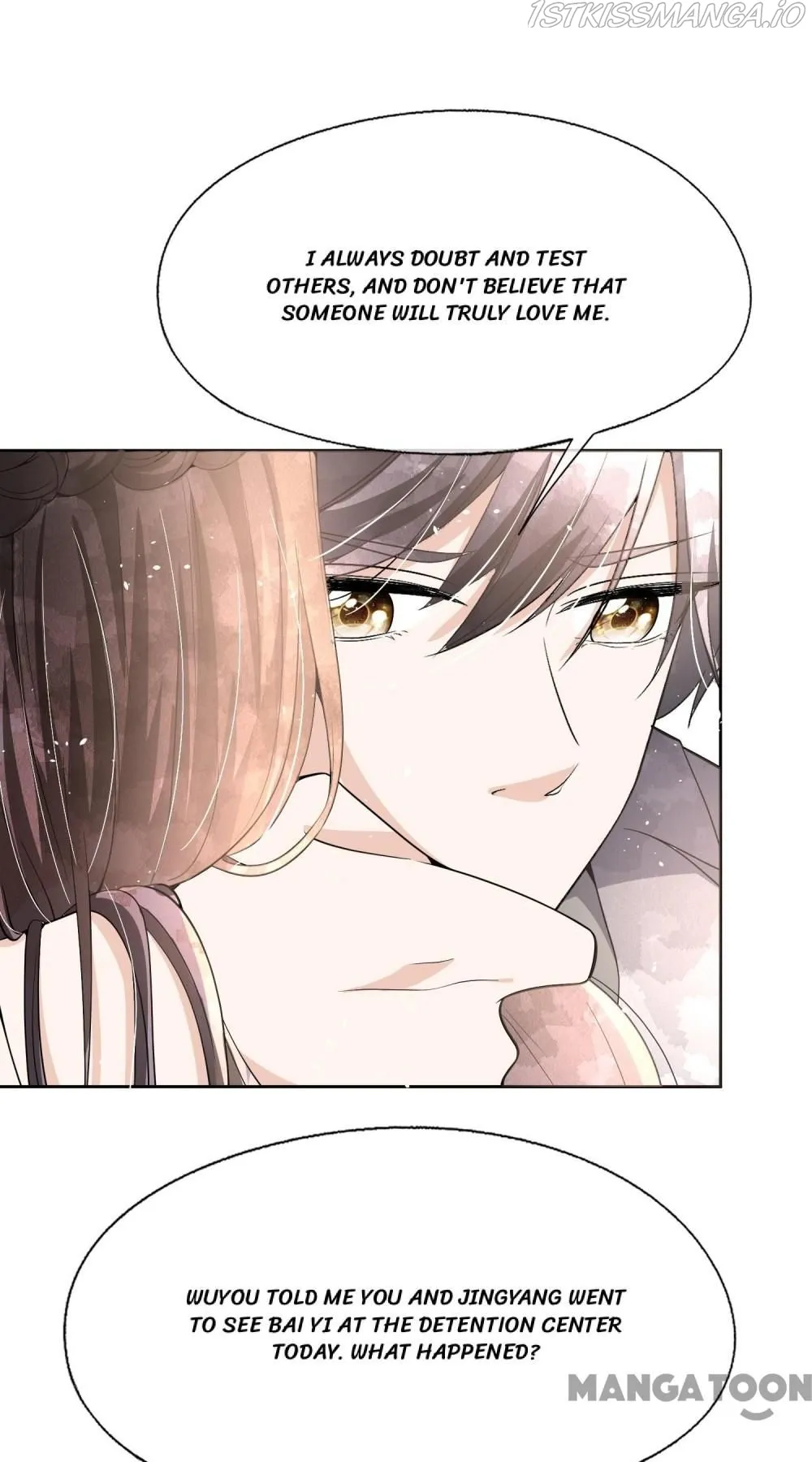 Cold-hearted wife – it is not easy to bully her Chapter 205 Online - página 1