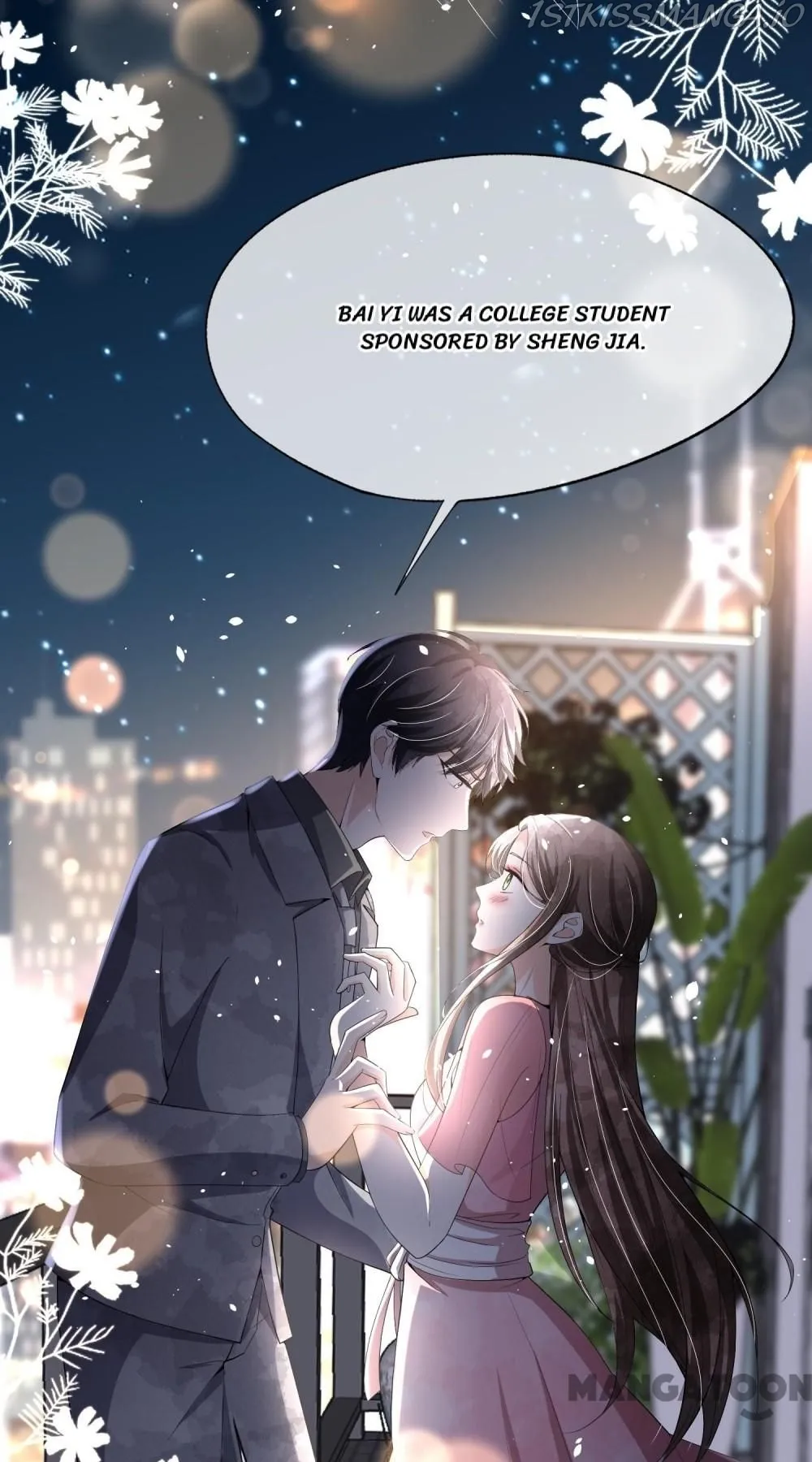 Cold-hearted wife – it is not easy to bully her Chapter 205 Online - página 4