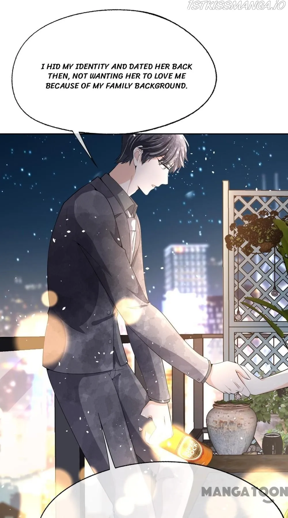 Cold-hearted wife – it is not easy to bully her Chapter 205 Online - página 7