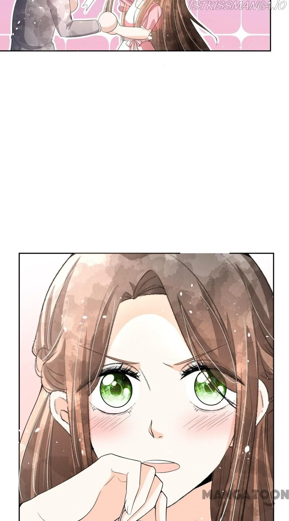 Cold-hearted wife – it is not easy to bully her Chapter 205 Online - página 11