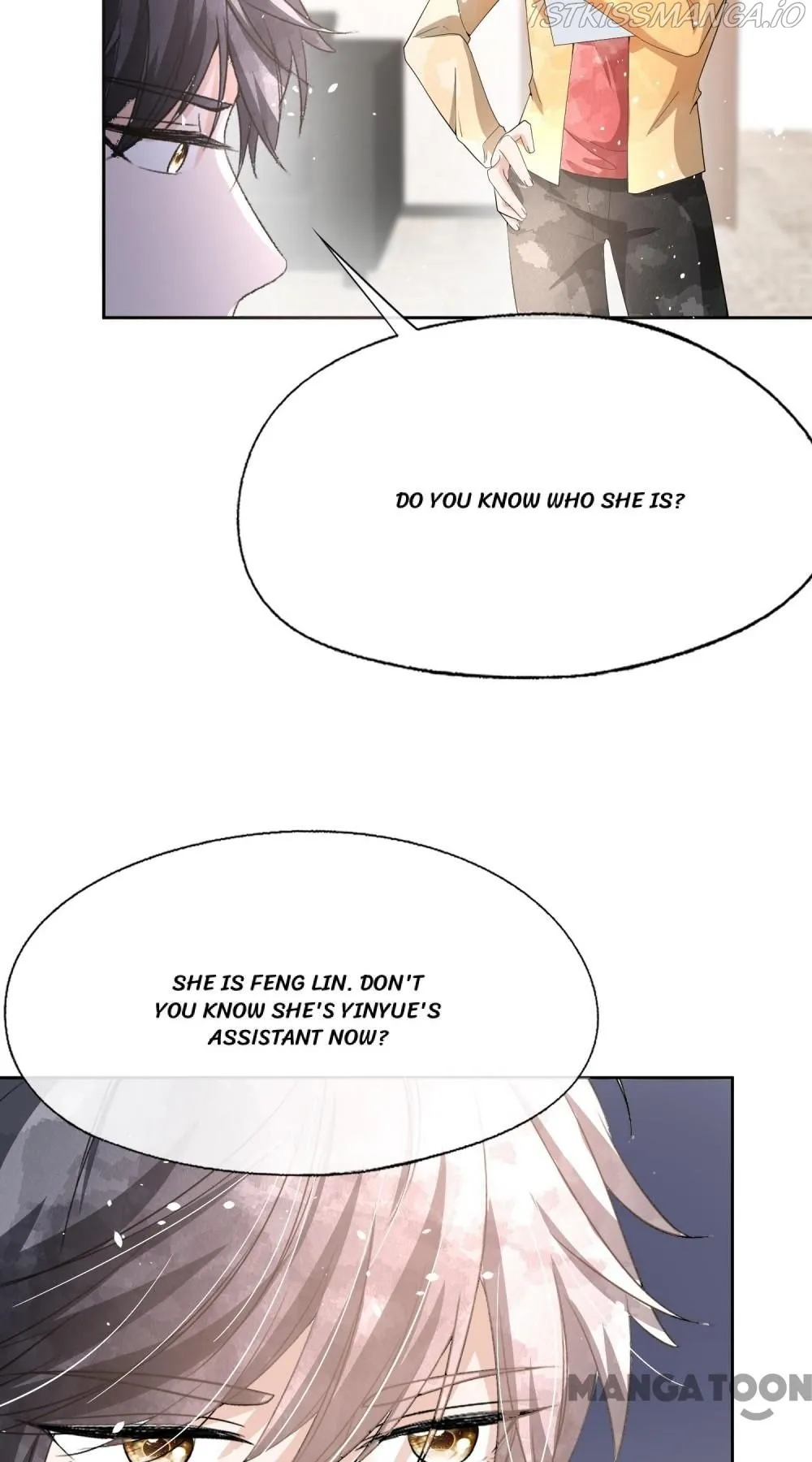 Cold-hearted wife – it is not easy to bully her Chapter 205 Online - página 21