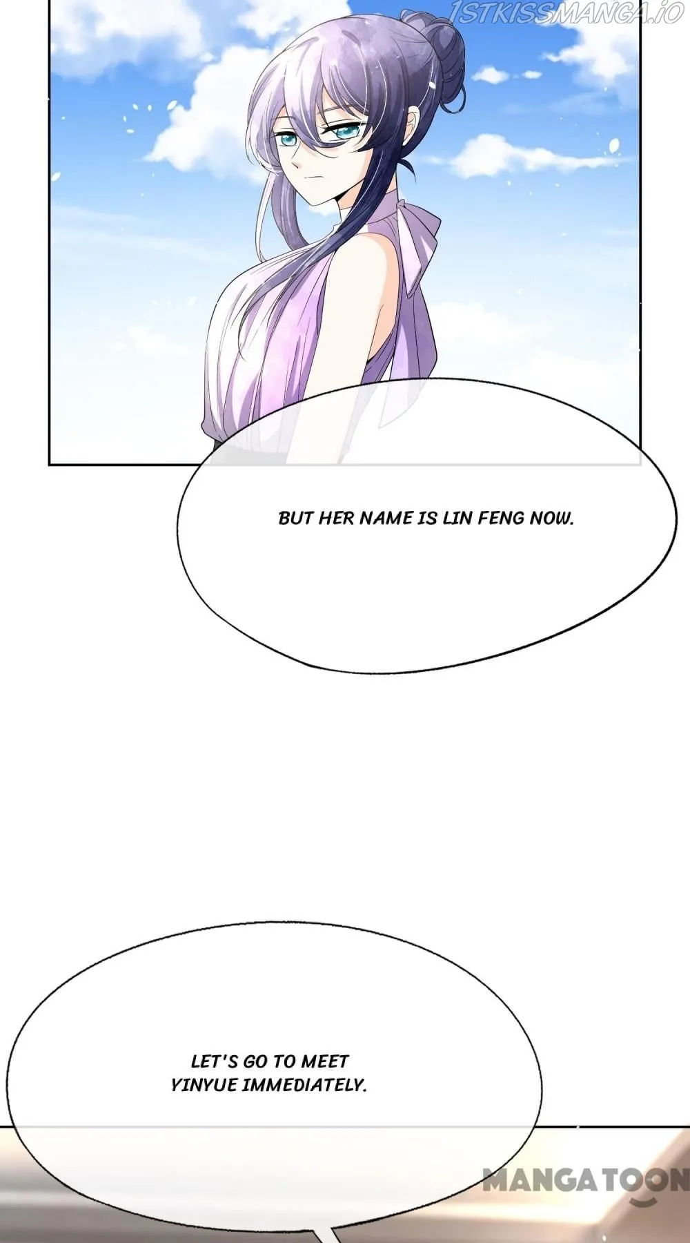 Cold-hearted wife – it is not easy to bully her Chapter 205 Online - página 23