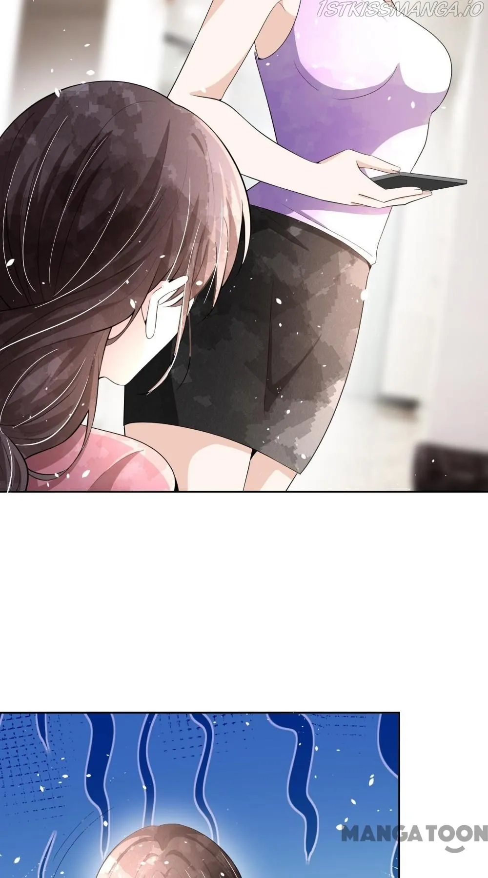 Cold-hearted wife – it is not easy to bully her Chapter 205 Online - página 35