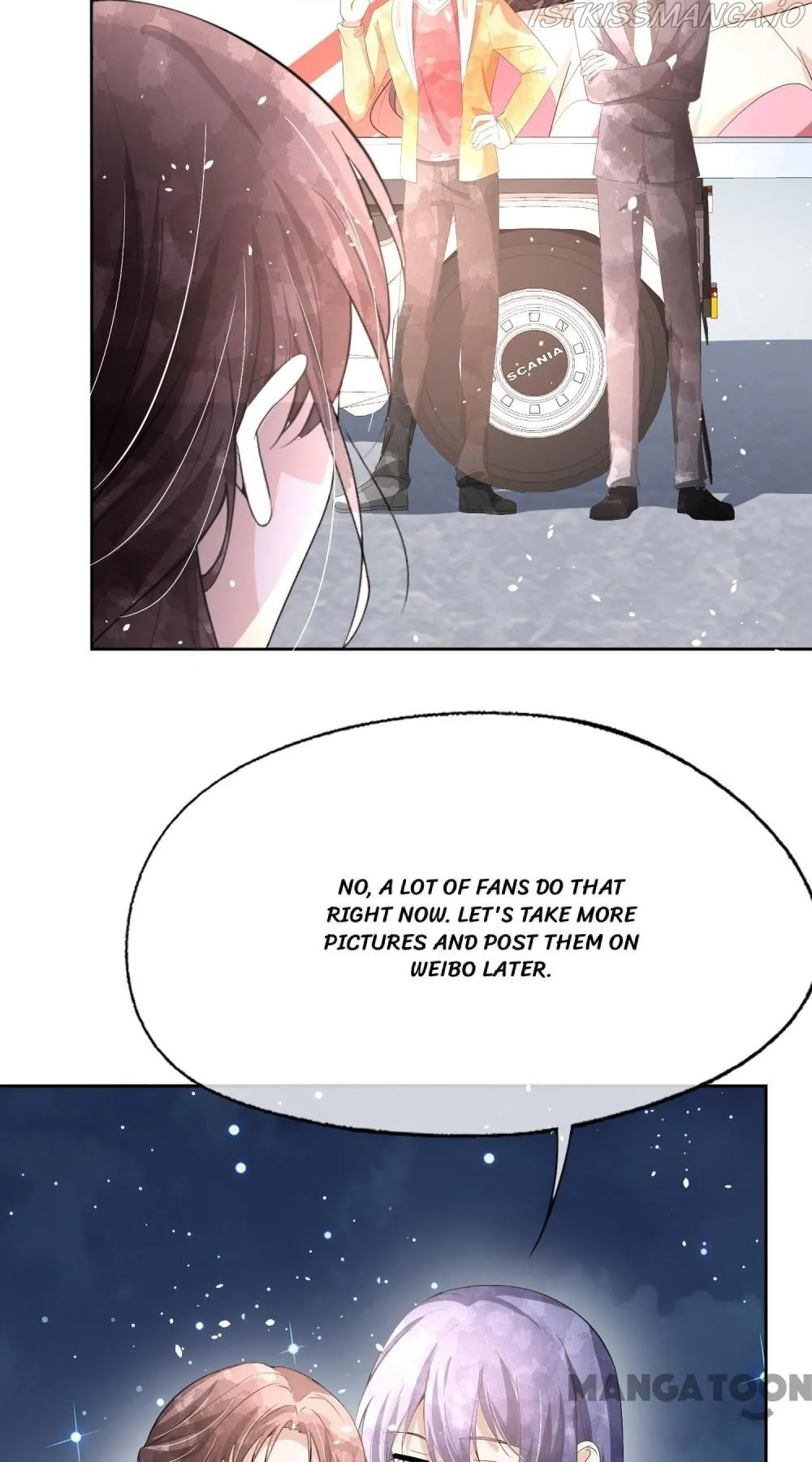 Cold-hearted wife – it is not easy to bully her Chapter 206 Online - página 5