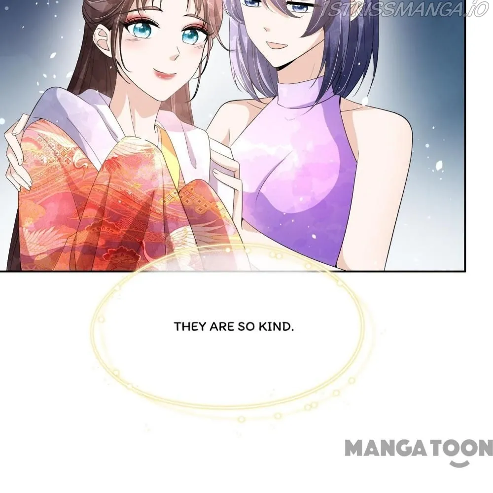 Cold-hearted wife – it is not easy to bully her Chapter 206 Online - página 6