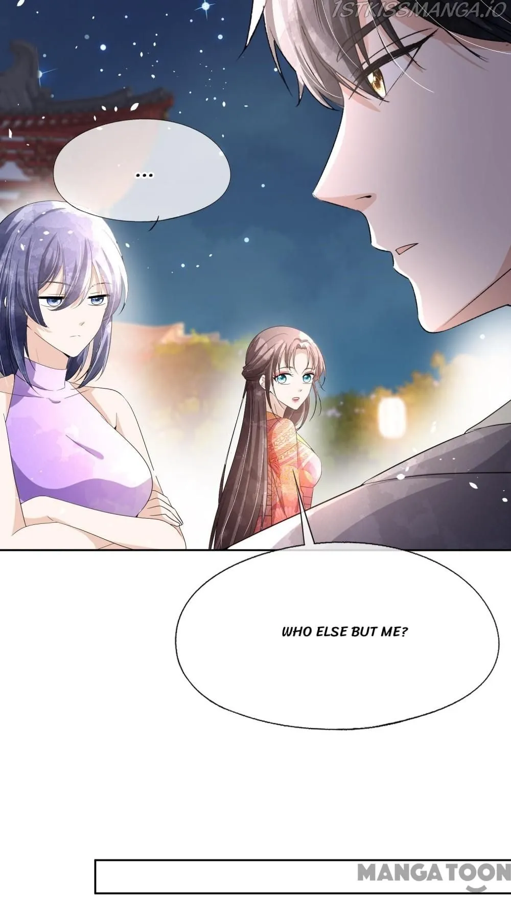 Cold-hearted wife – it is not easy to bully her Chapter 206 Online - página 9