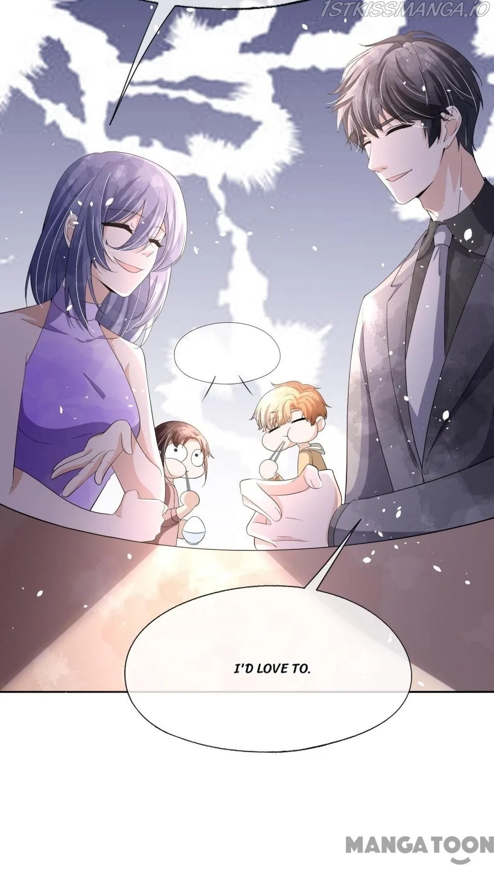 Cold-hearted wife – it is not easy to bully her Chapter 206 Online - página 14