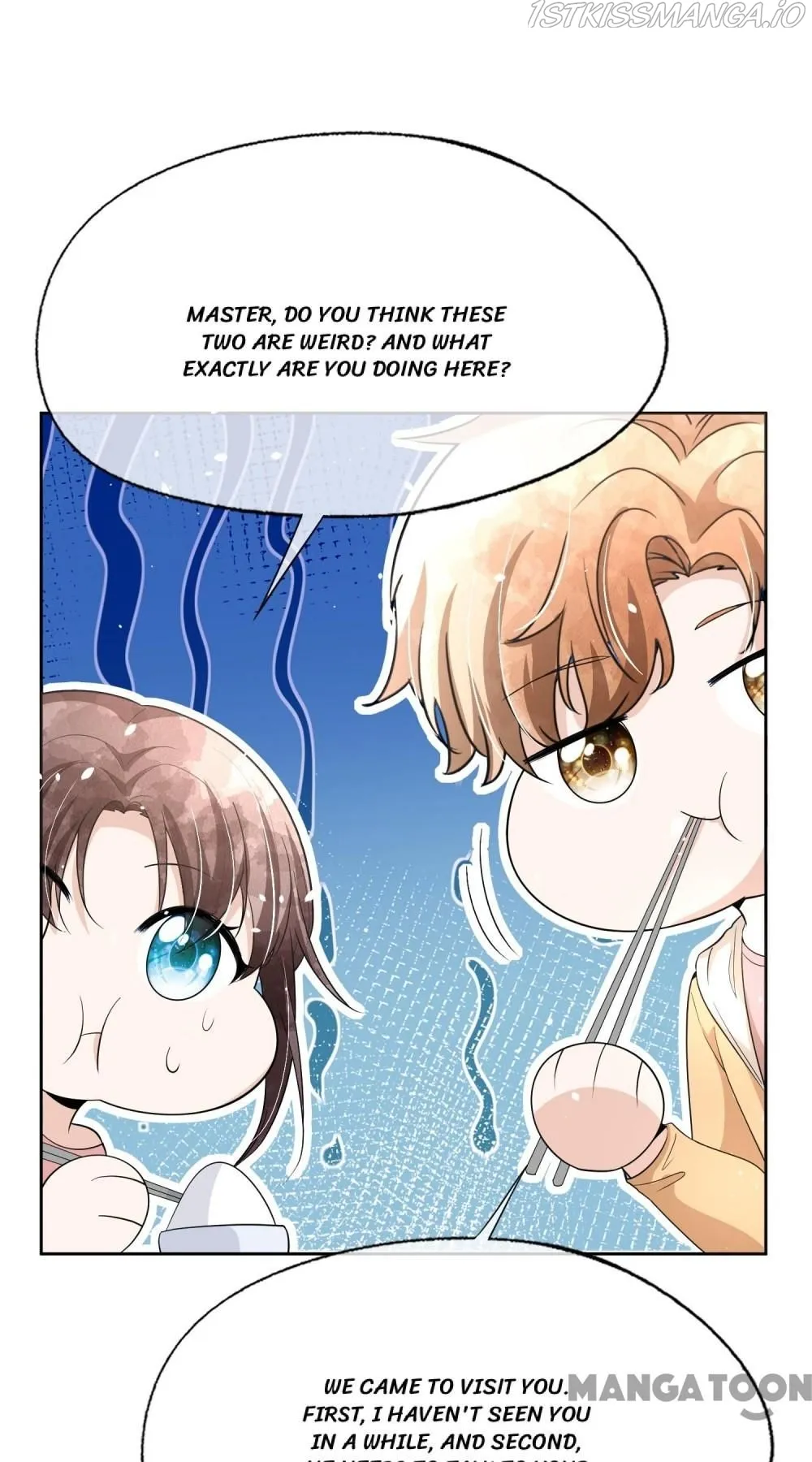 Cold-hearted wife – it is not easy to bully her Chapter 206 Online - página 15
