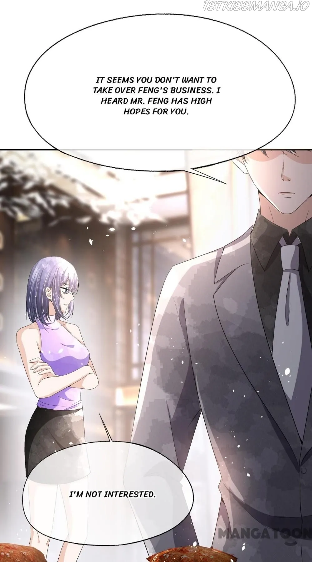 Cold-hearted wife – it is not easy to bully her Chapter 206 Online - página 19