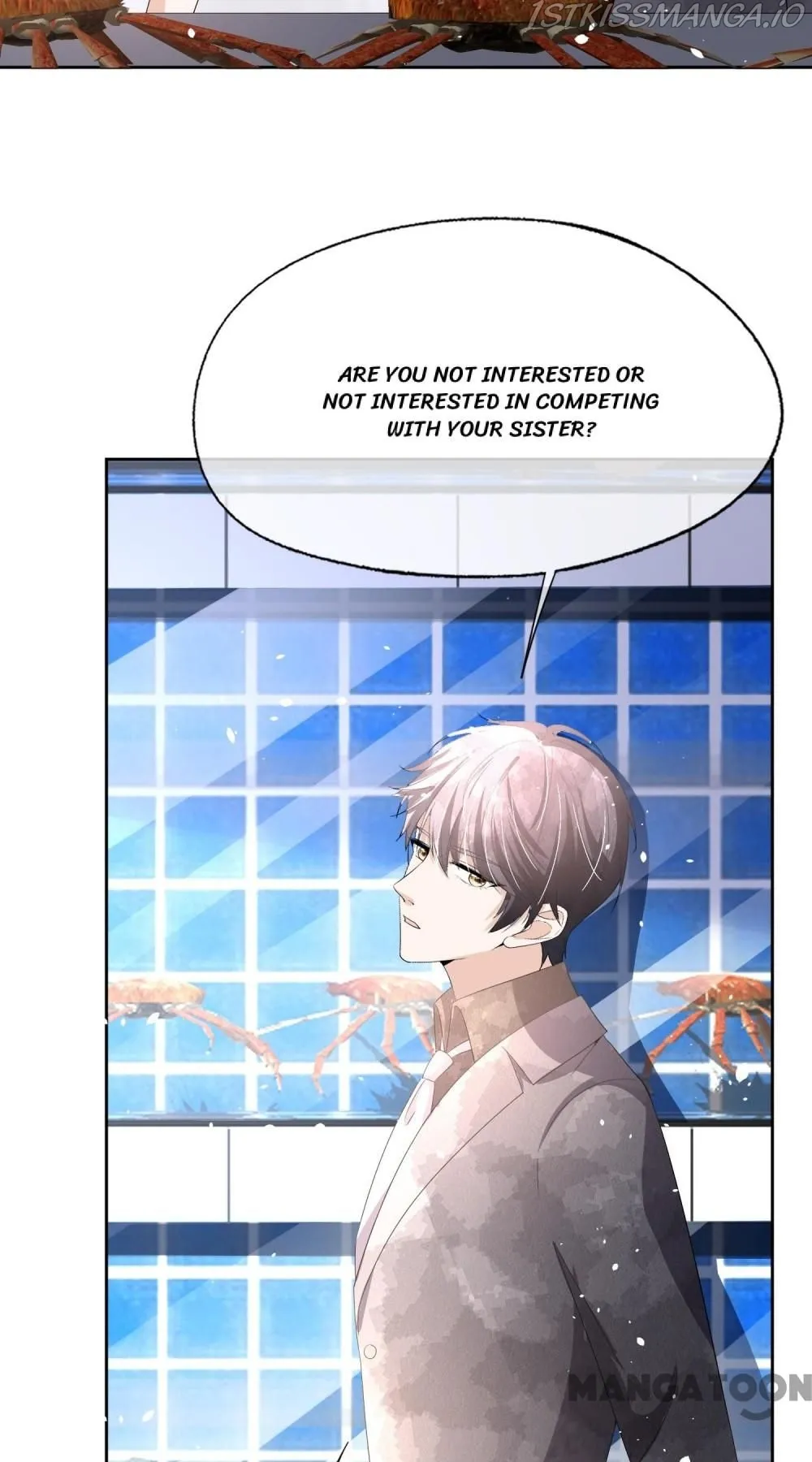 Cold-hearted wife – it is not easy to bully her Chapter 206 Online - página 20