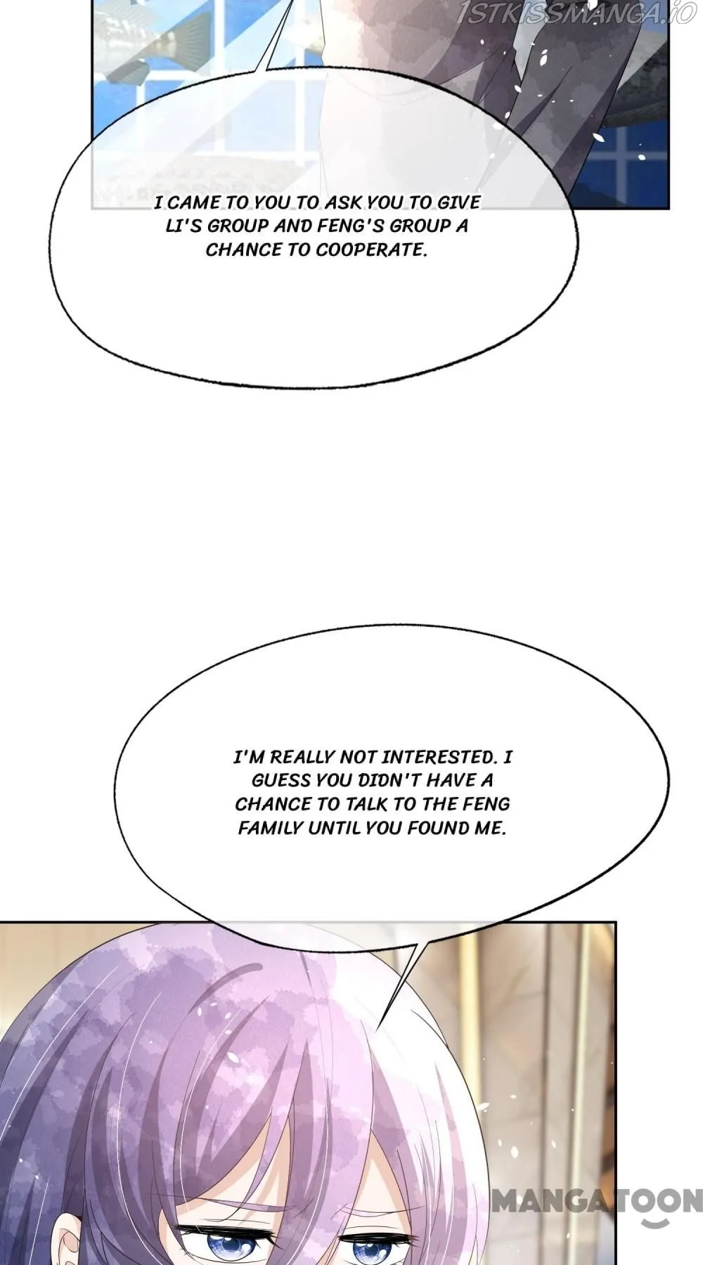 Cold-hearted wife – it is not easy to bully her Chapter 206 Online - página 21