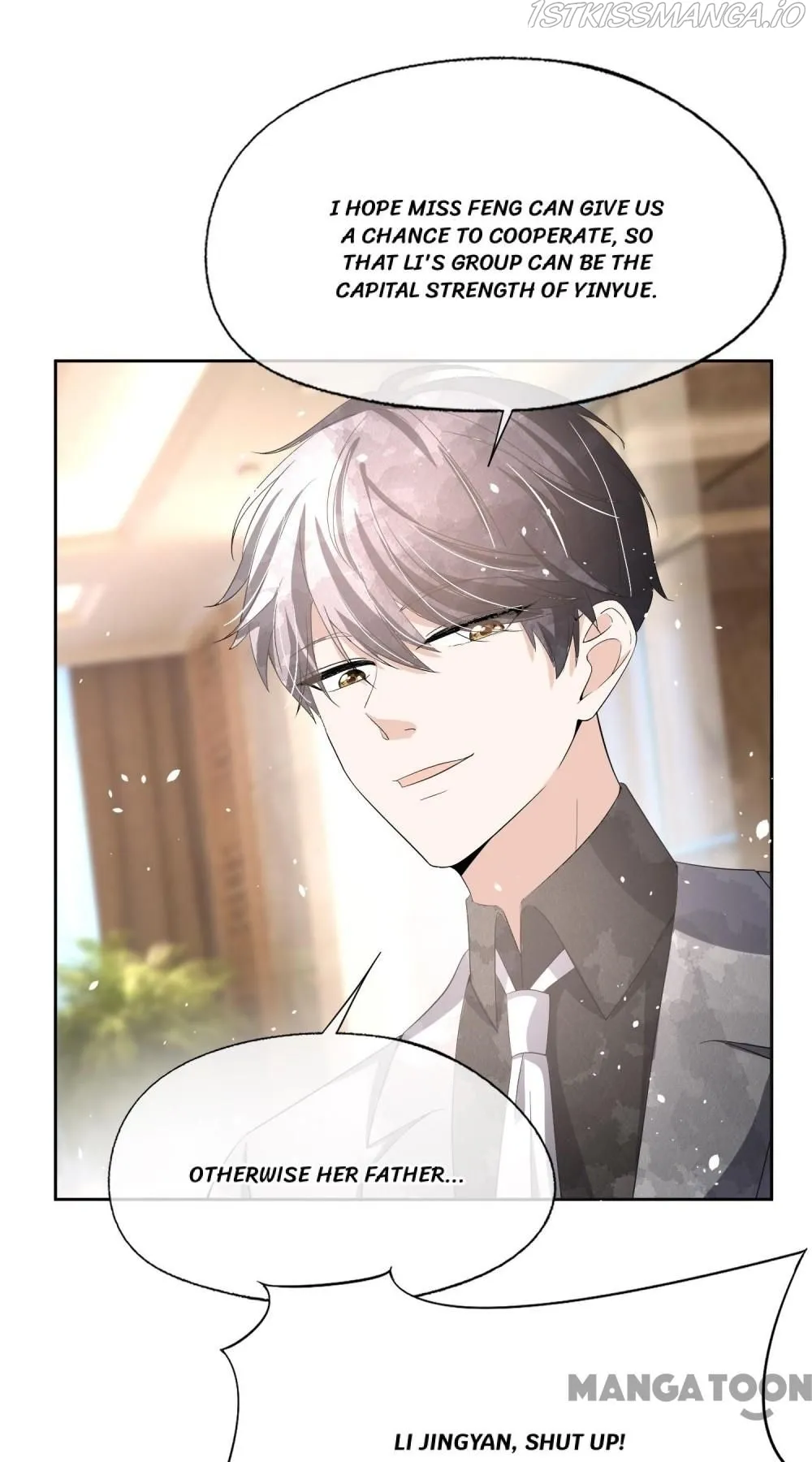 Cold-hearted wife – it is not easy to bully her Chapter 206 Online - página 25