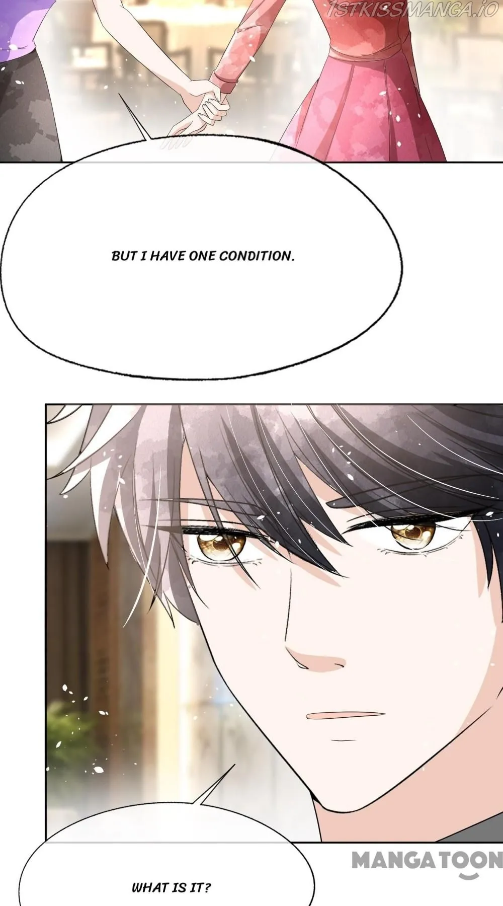Cold-hearted wife – it is not easy to bully her Chapter 206 Online - página 29