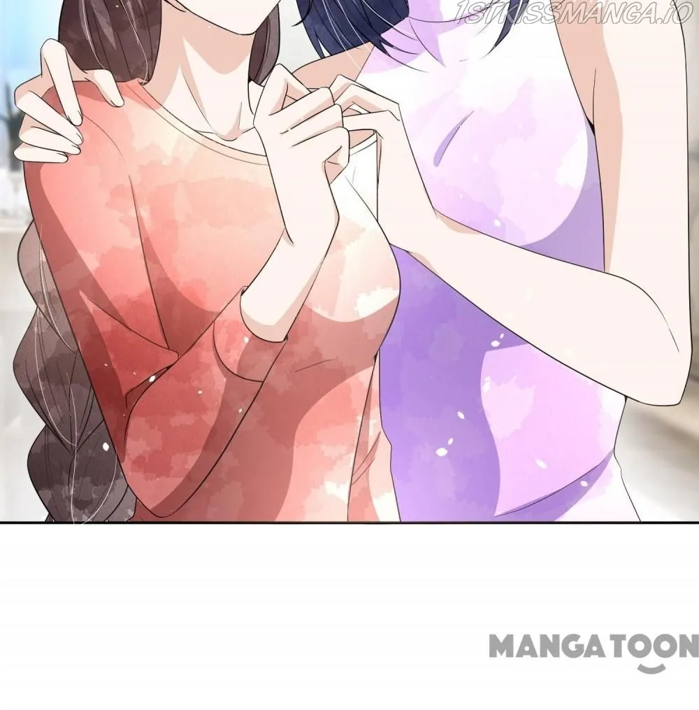 Cold-hearted wife – it is not easy to bully her Chapter 206 Online - página 31