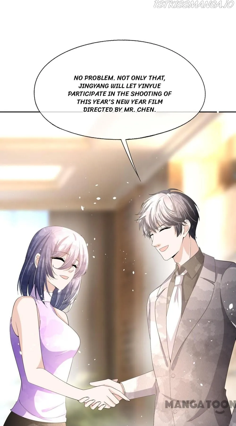 Cold-hearted wife – it is not easy to bully her Chapter 206 Online - página 32