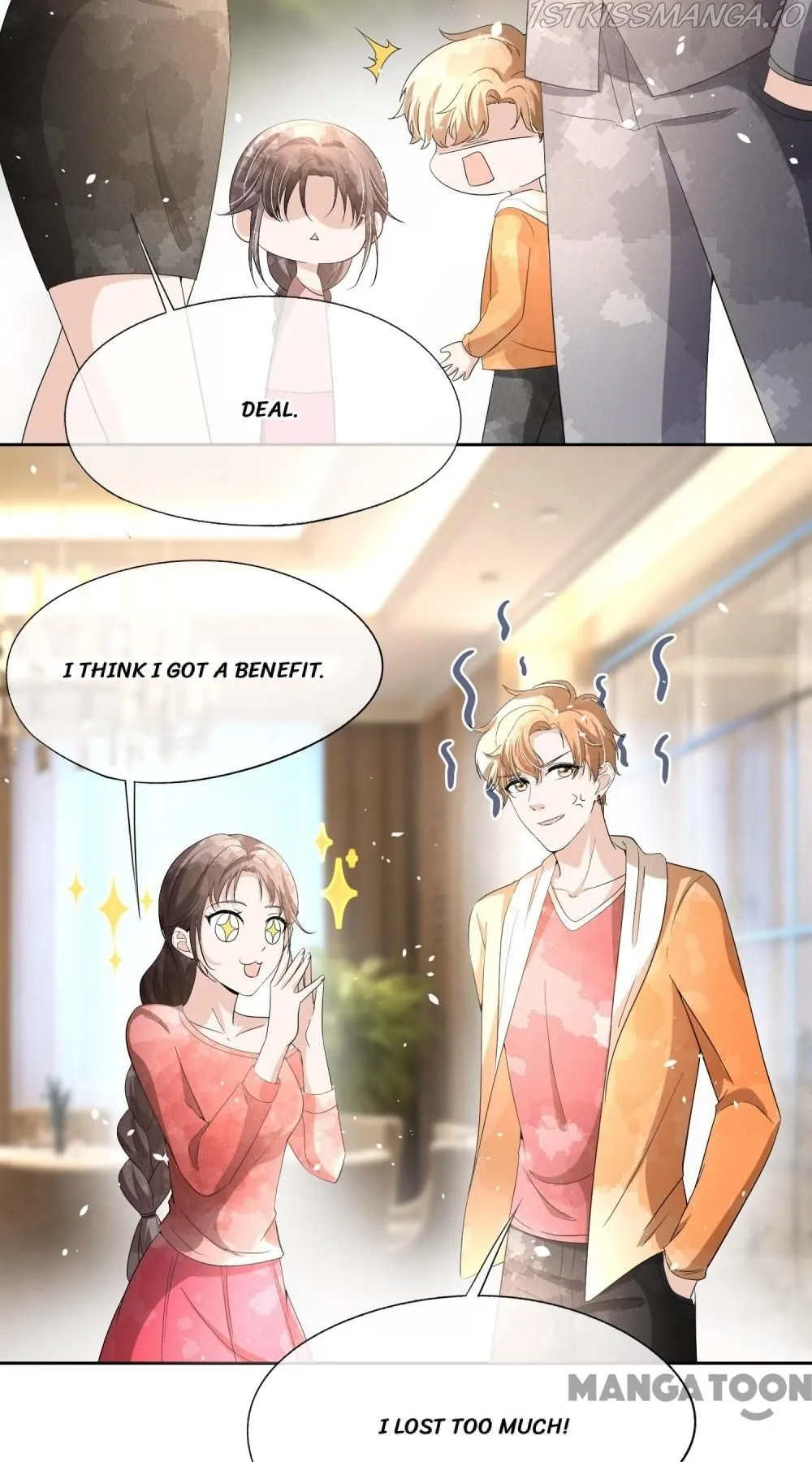 Cold-hearted wife – it is not easy to bully her Chapter 206 Online - página 33
