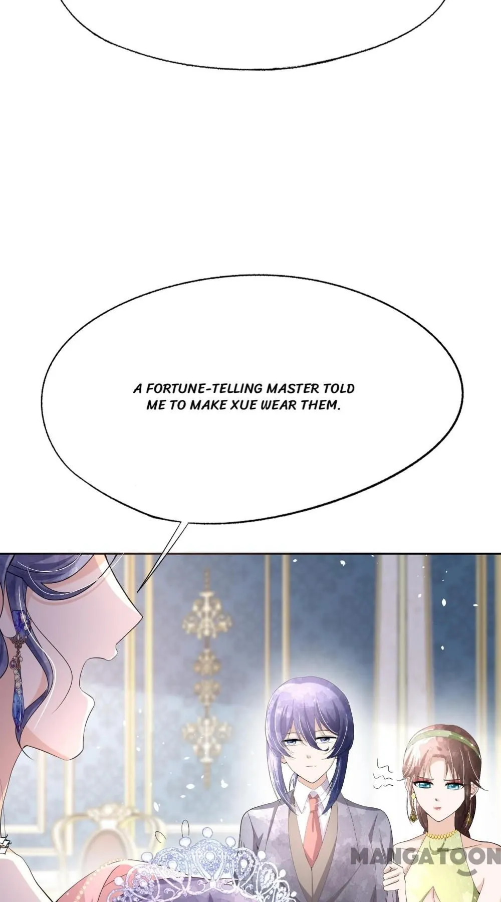 Cold-hearted wife – it is not easy to bully her Chapter 208 Online - página 3