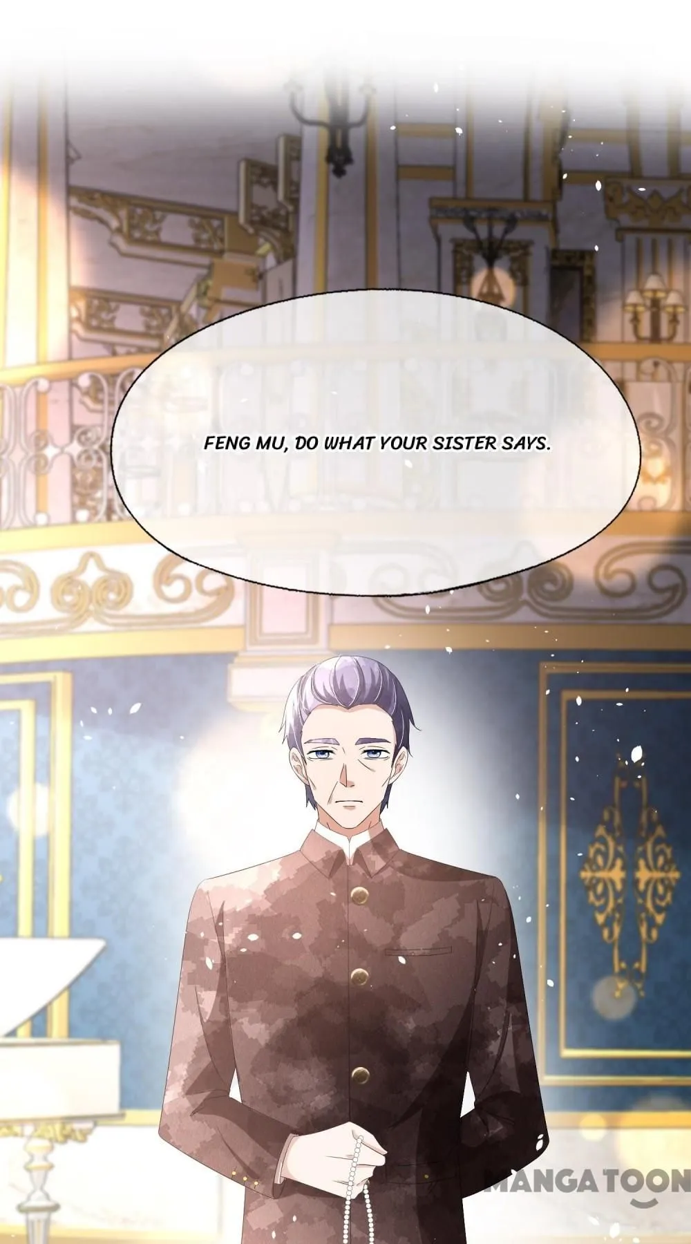 Cold-hearted wife – it is not easy to bully her Chapter 208 Online - página 7
