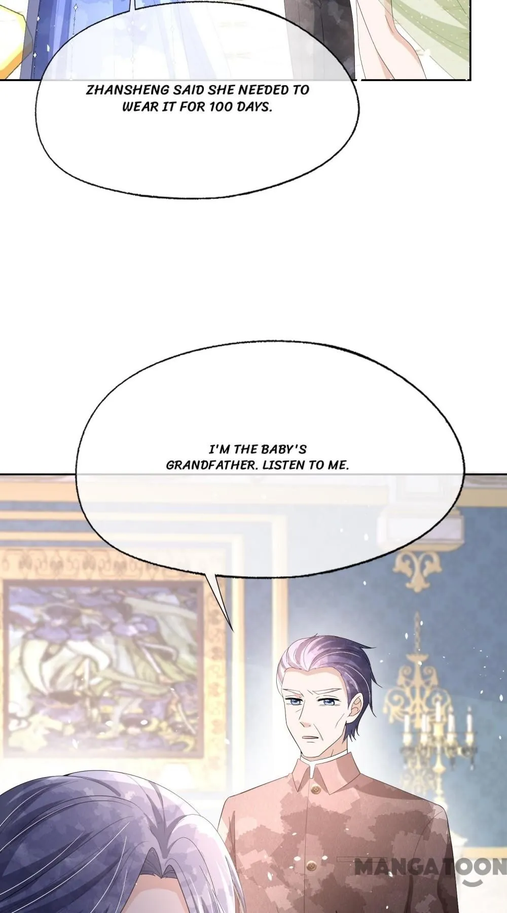 Cold-hearted wife – it is not easy to bully her Chapter 208 Online - página 9