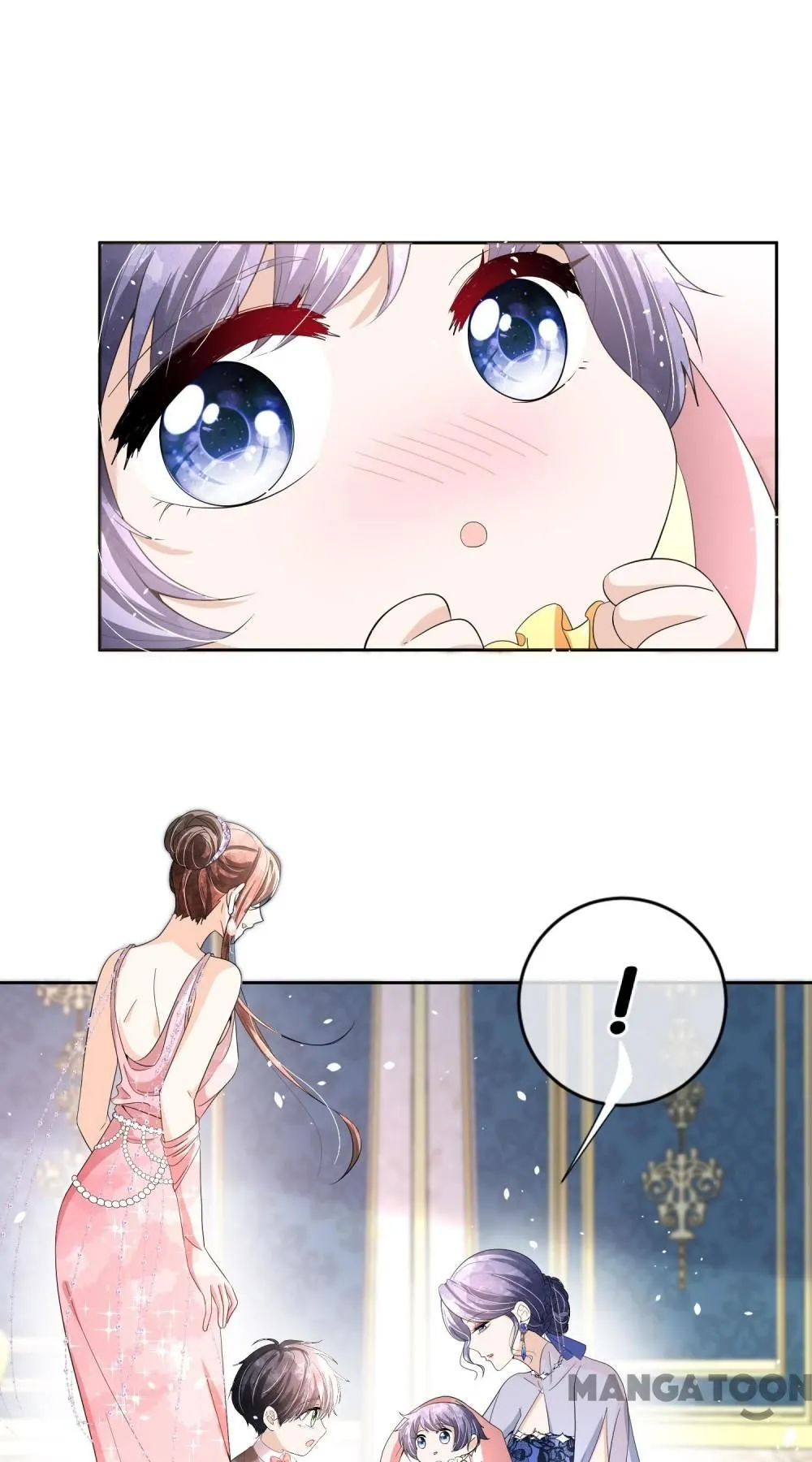 Cold-hearted wife – it is not easy to bully her Chapter 208 Online - página 13