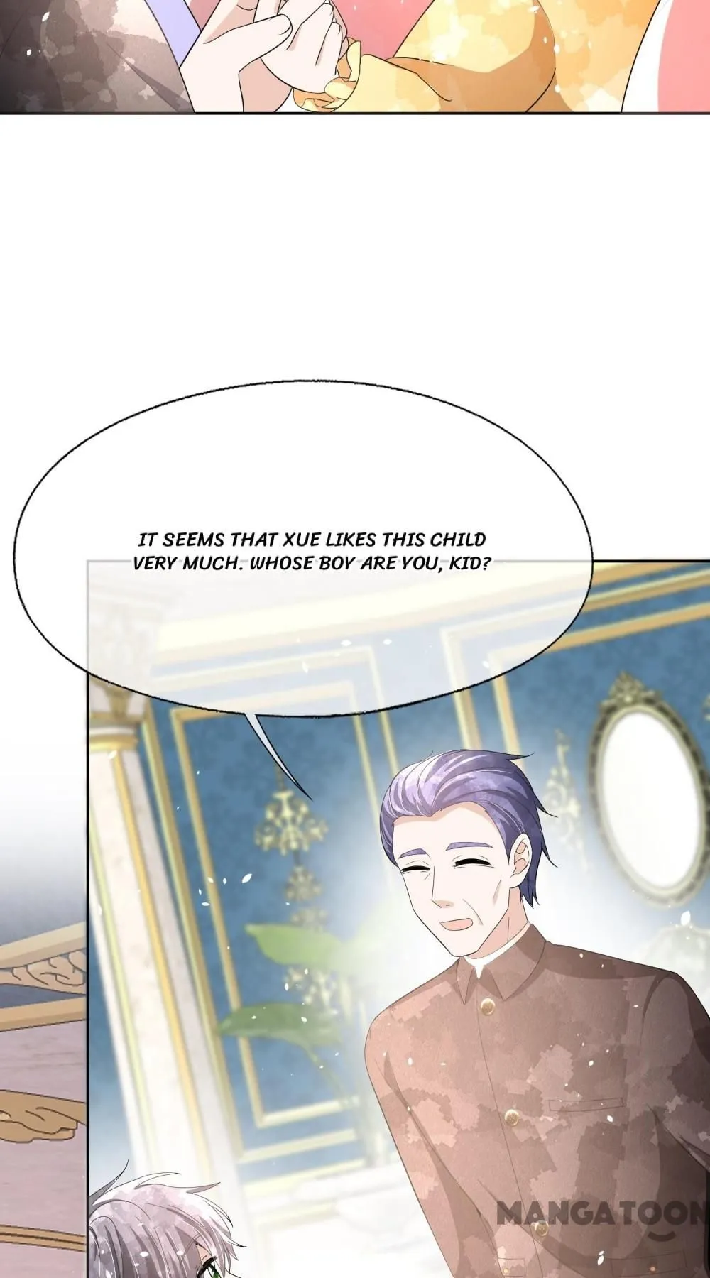 Cold-hearted wife – it is not easy to bully her Chapter 208 Online - página 15