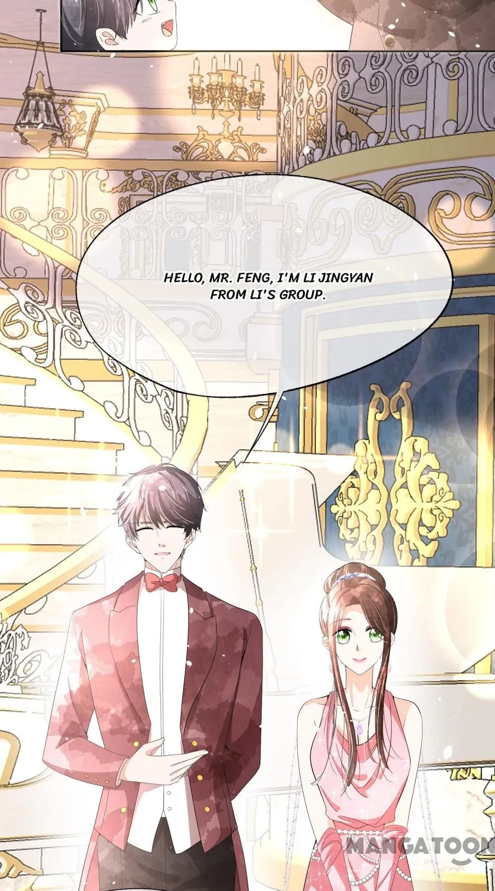 Cold-hearted wife – it is not easy to bully her Chapter 208 Online - página 16