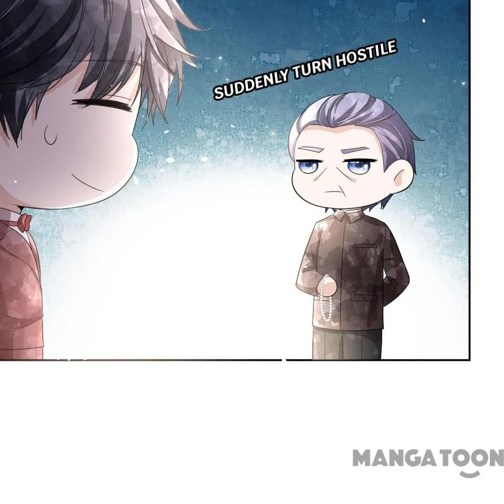 Cold-hearted wife – it is not easy to bully her Chapter 208 Online - página 18