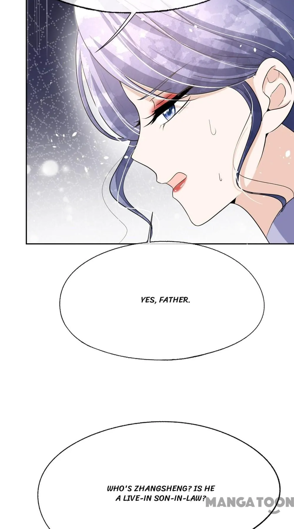 Cold-hearted wife – it is not easy to bully her Chapter 208 Online - página 20