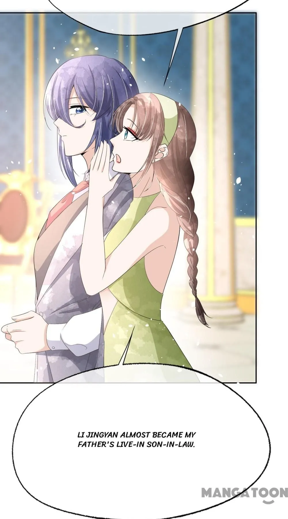 Cold-hearted wife – it is not easy to bully her Chapter 208 Online - página 21