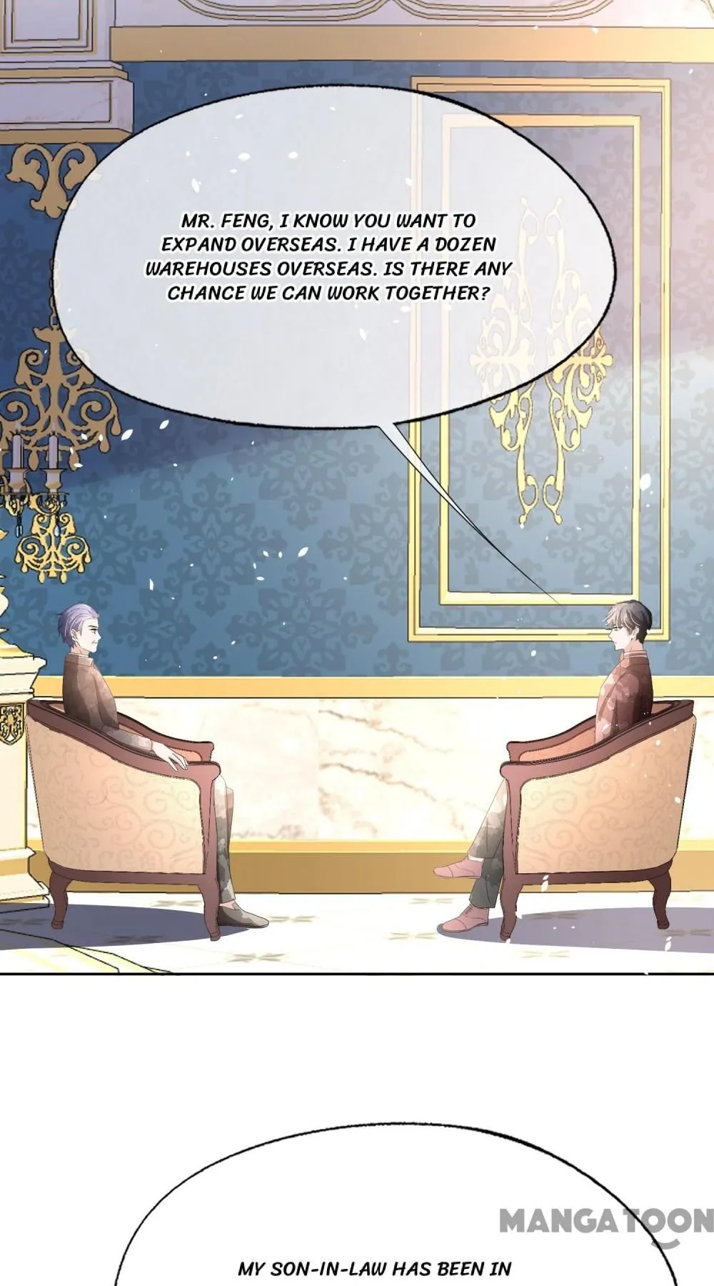 Cold-hearted wife – it is not easy to bully her Chapter 208 Online - página 26