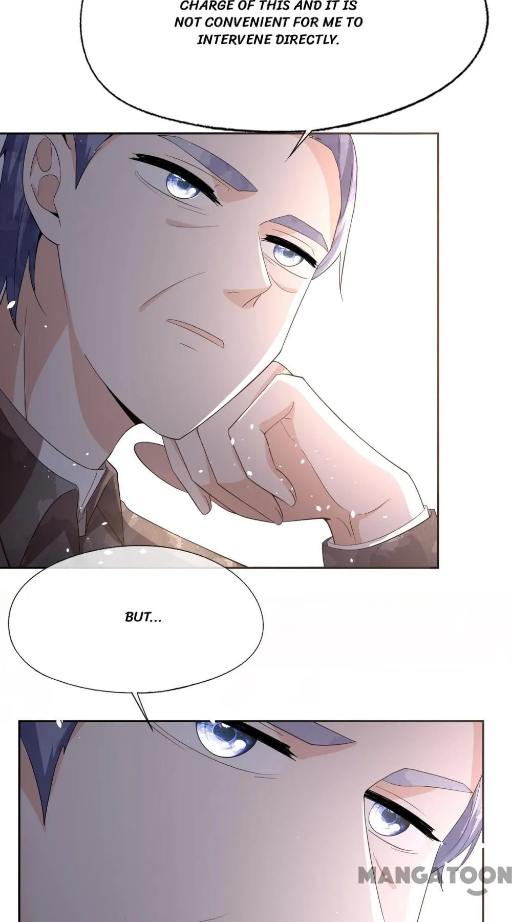 Cold-hearted wife – it is not easy to bully her Chapter 208 Online - página 27