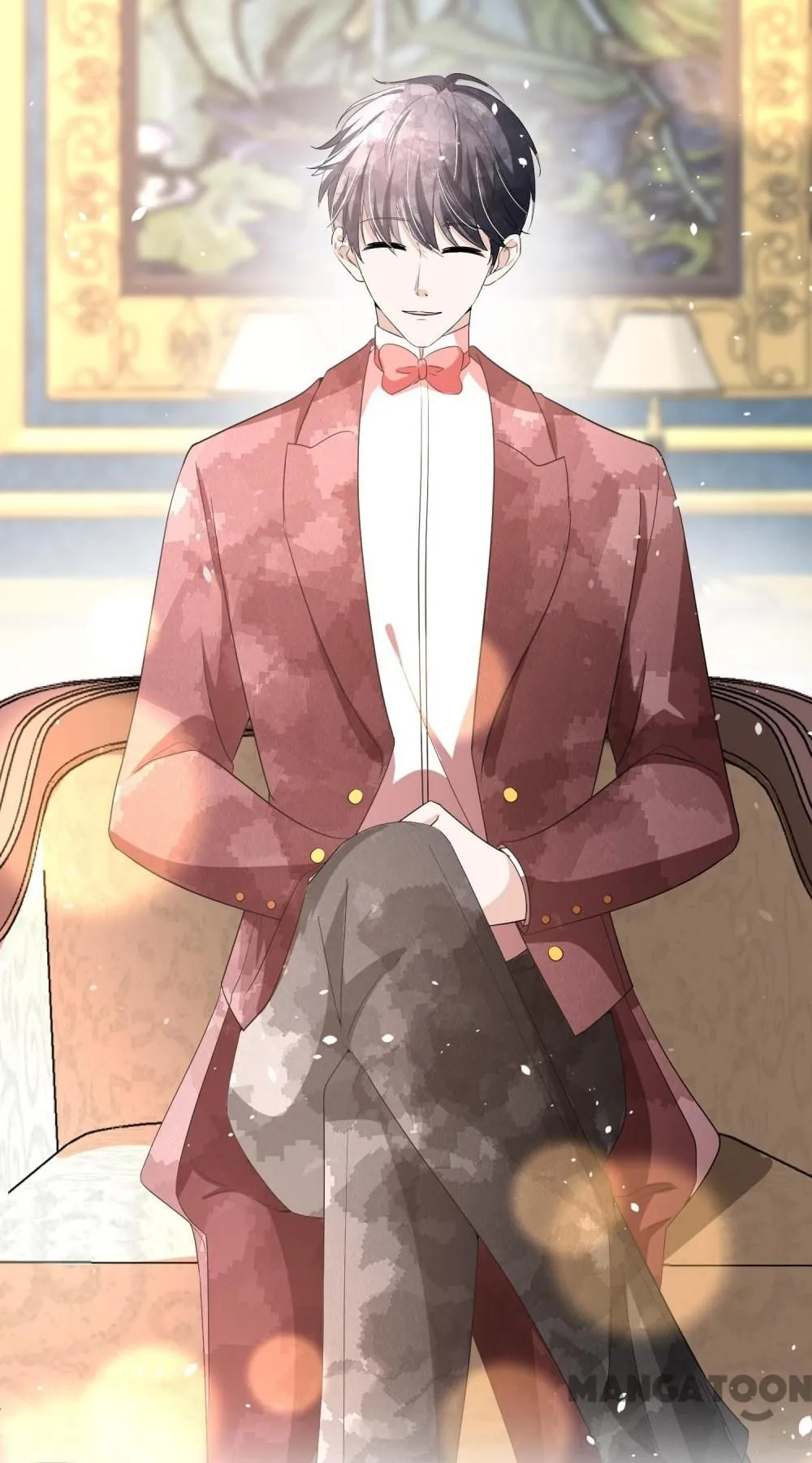 Cold-hearted wife – it is not easy to bully her Chapter 208 Online - página 29
