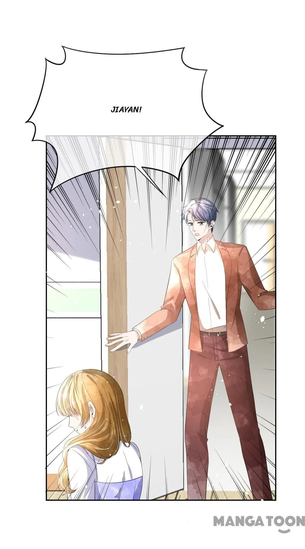 Cold-hearted wife – it is not easy to bully her Chapter 210 Online - página 1