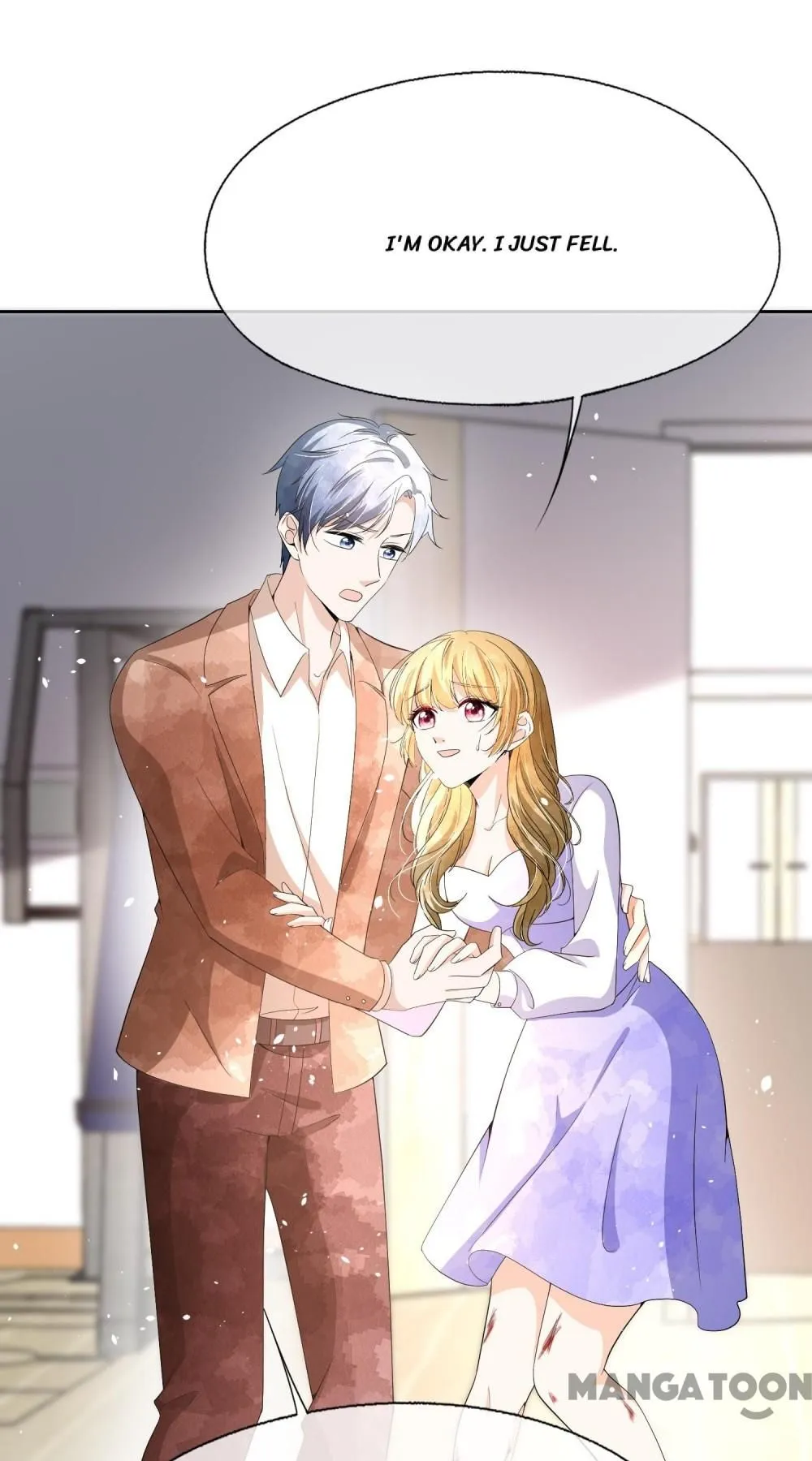 Cold-hearted wife – it is not easy to bully her Chapter 210 Online - página 2
