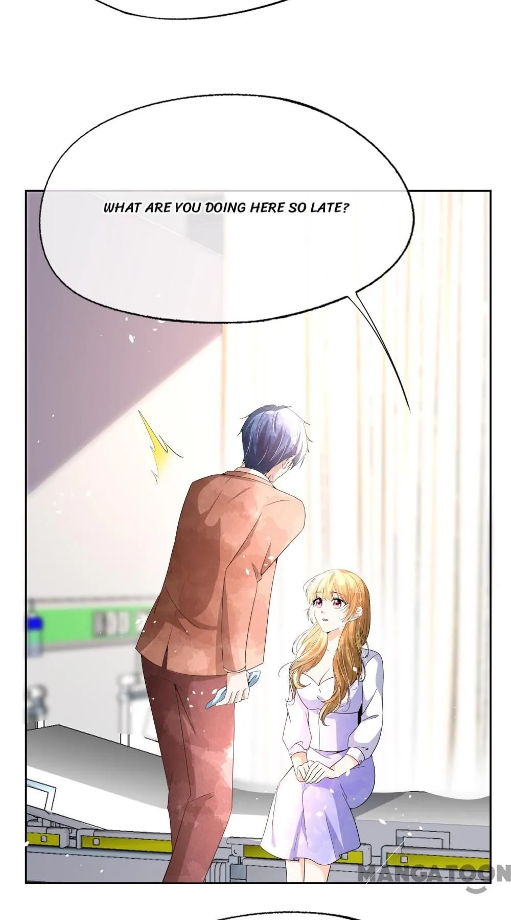 Cold-hearted wife – it is not easy to bully her Chapter 210 Online - página 4