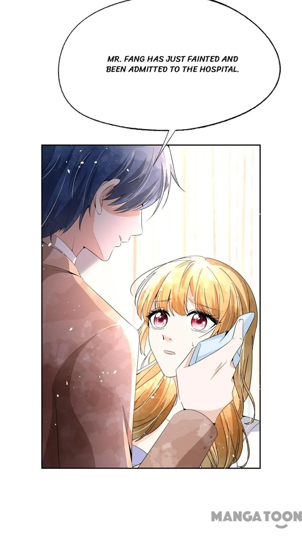 Cold-hearted wife – it is not easy to bully her Chapter 210 Online - página 5