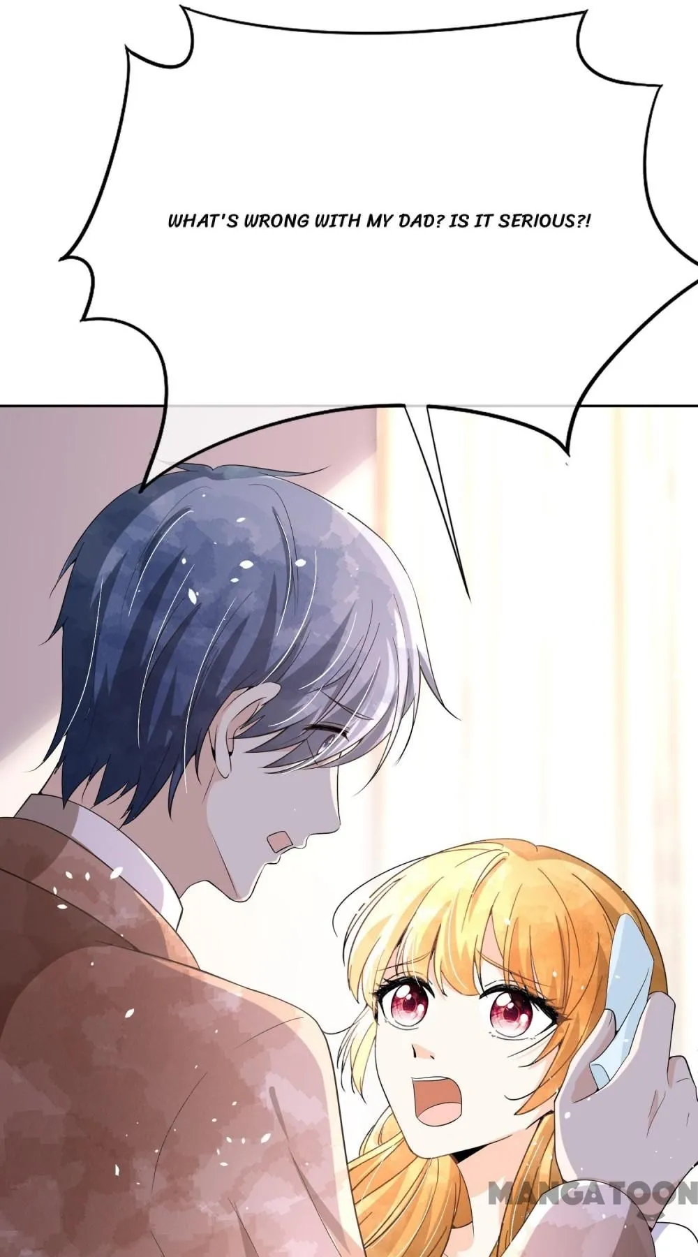 Cold-hearted wife – it is not easy to bully her Chapter 210 Online - página 6